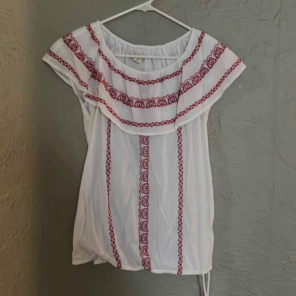 Ruffhewn size petite medium